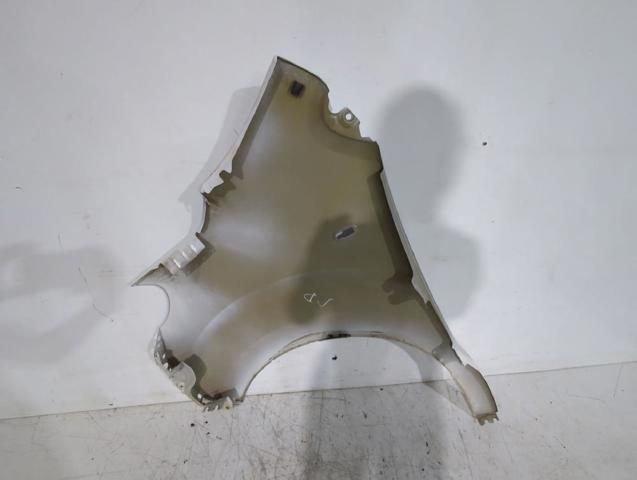 9808757980 PEUGEOT Крыло переднее правое купить в Одесса