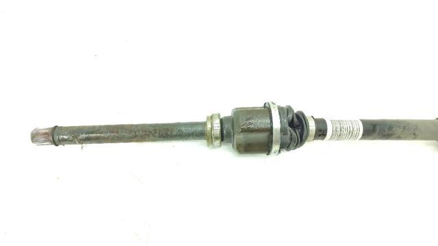 PEUGEOT 9808800780 Правая полуось в наличии Ирпень