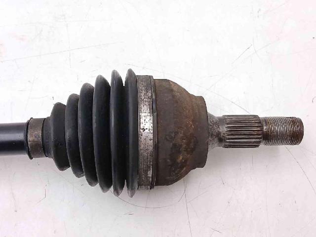PEUGEOT 9808800780 Правая полуось в наличии Ужгород