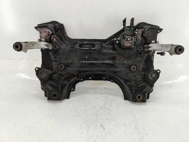 9808812280 PEUGEOT Балка передней подвески (подрамник) купить в Полтава