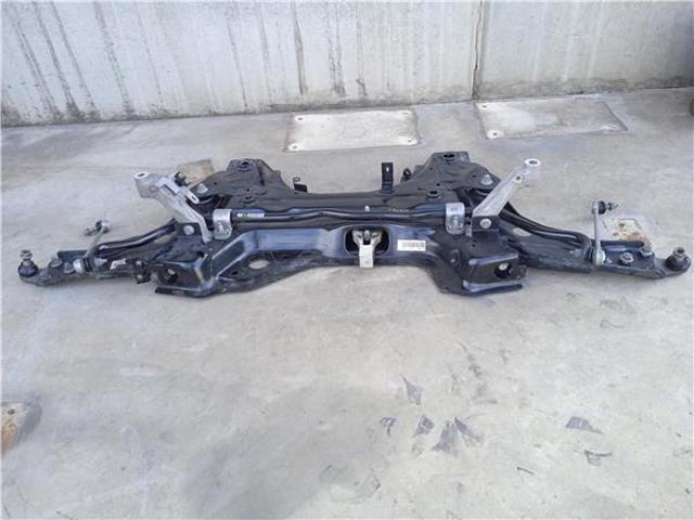 Viga de suspensão dianteira (plataforma veicular) 9808812580 Peugeot/Citroen