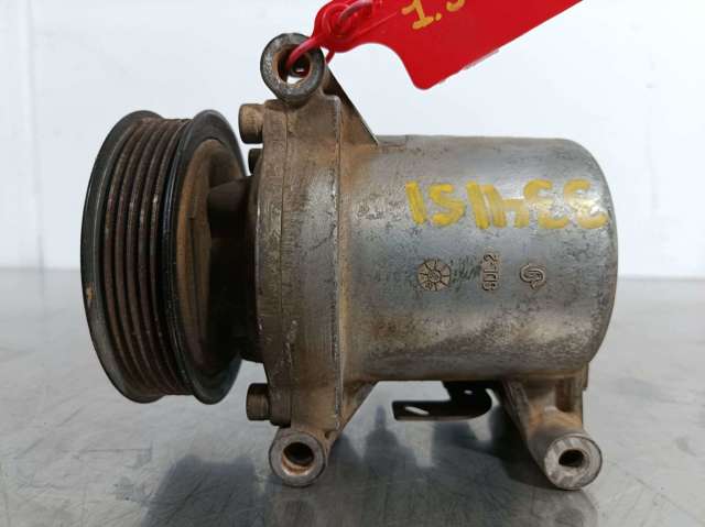9808860080 PEUGEOT Компрессор кондиционера купить в Сумы