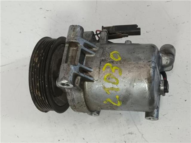 PEUGEOT 9808860080 Компрессор кондиционера в наличии Сумы