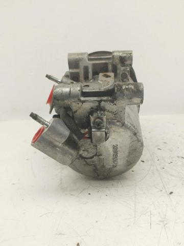9808860080 PEUGEOT Компрессор кондиционера купить в Черкассы