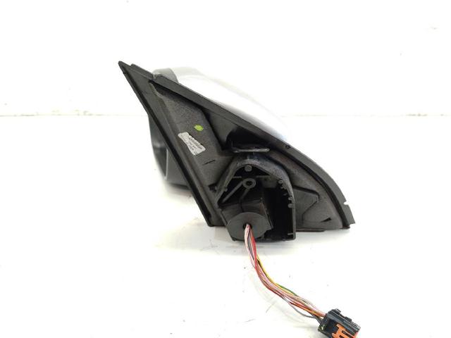 98088638XT PEUGEOT Зеркало заднего вида левое купить в Ирпень