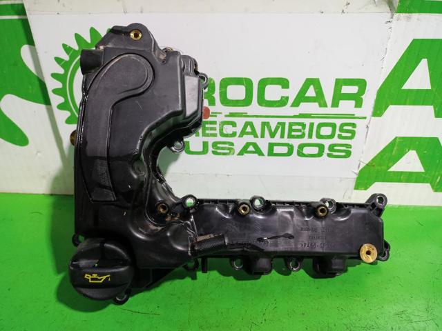 9808923780 PEUGEOT Клапанная крышка купить в Черкассы