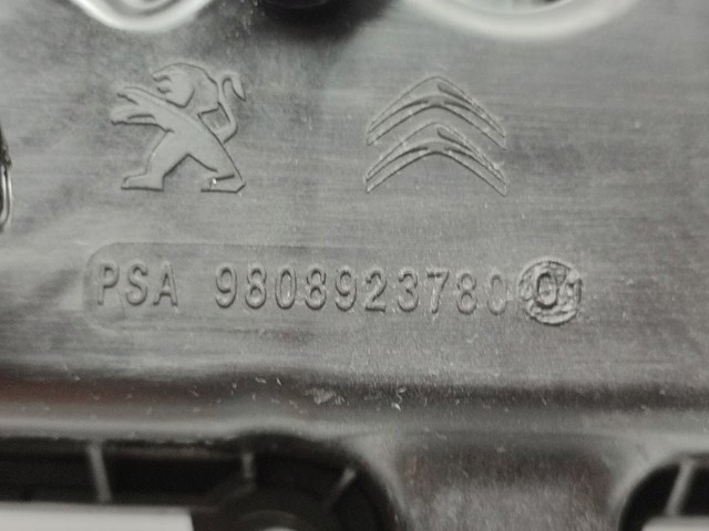 PEUGEOT 9808923780 Клапанная крышка в наличии Полтава
