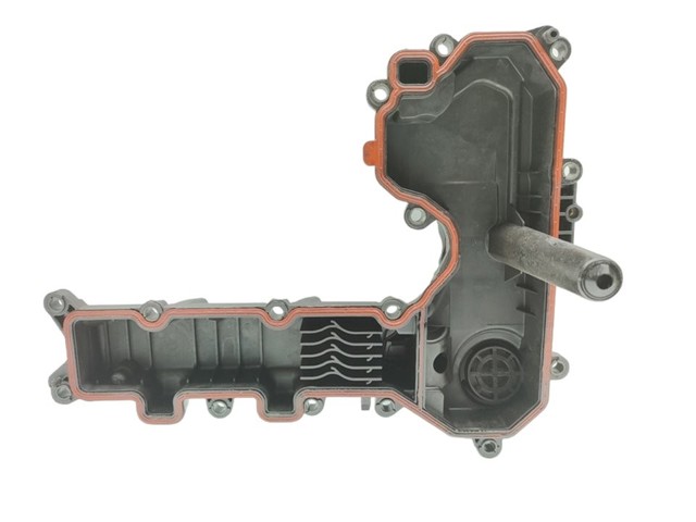 PEUGEOT 9808923780 Крышка клапанная в наличии Украина