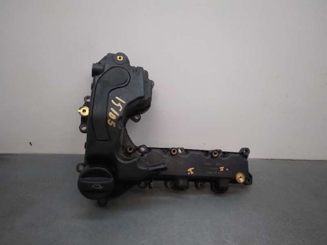 9808923780 PEUGEOT Крышка клапанная купить в Хмельницкий