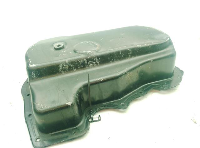 9808941280 PEUGEOT Поддон масляный картера двигателя купить в Николаев
