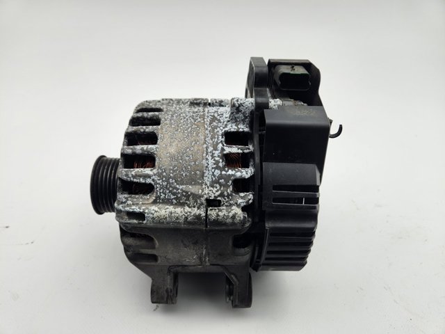 9809046080 PEUGEOT Генератор купить в Запорожье
