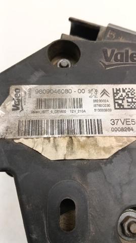 9809046080 PEUGEOT Генератор купить в Каменское