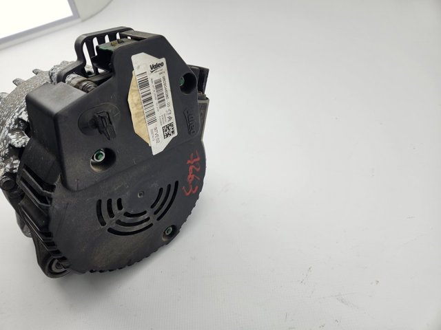 9809046080 PEUGEOT Генератор купить в Запорожье