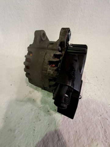 9809046080 PEUGEOT Генератор купить в Львов