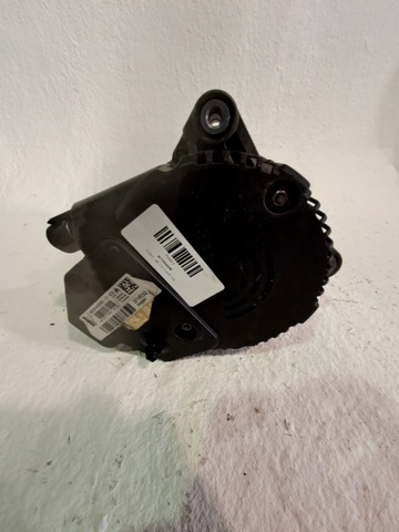 9809046080 PEUGEOT Генератор купить в Днепр