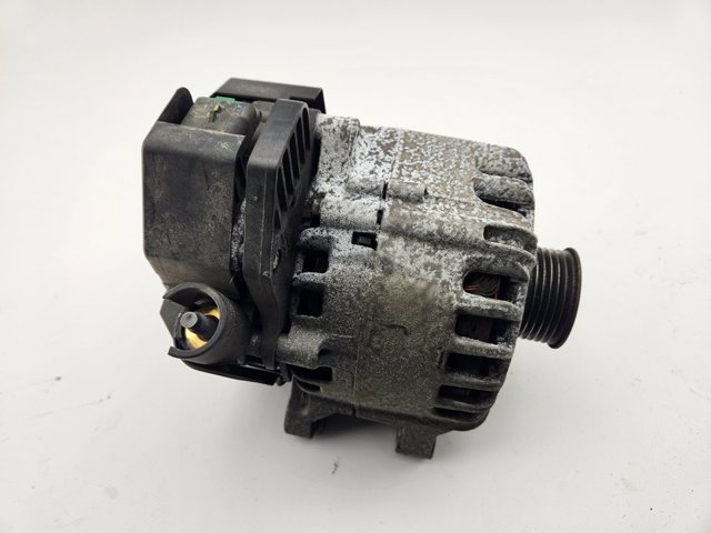 9809046080 PEUGEOT Генератор купить в Запорожье