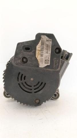 9809046080 PEUGEOT Генератор купить в Хмельницкий