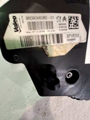 PEUGEOT 9809046080 Генератор в наличии Одесса