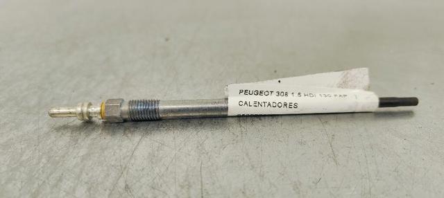 9809088180 PEUGEOT Свеча накала купить в Полтава