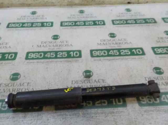 9809088780 PEUGEOT Амортизатор задний купить в Сумы