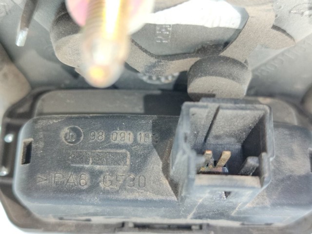 98091103 RENAULT купить в Одесса