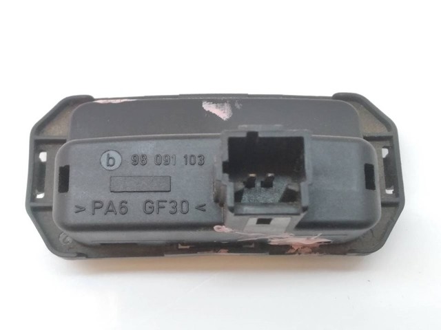 RENAULT 98091103 в наличии Запорожье