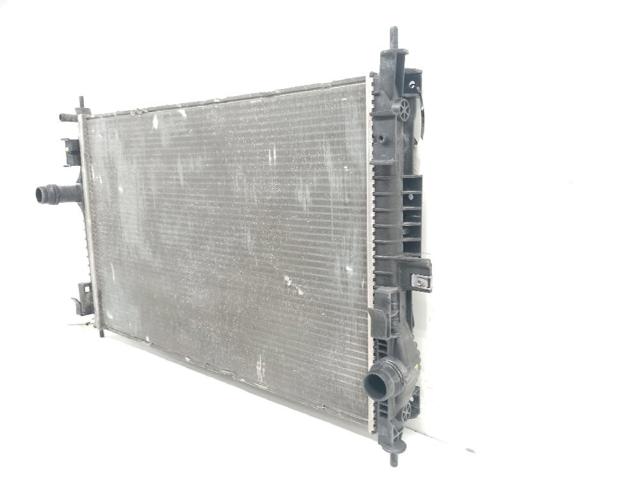 9809141780 PEUGEOT Радиатор купить в Каменское