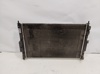 Radiador de esfriamento de motor 9809141780 PEUGEOT