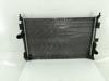Radiador de esfriamento de motor 9809141780 PEUGEOT