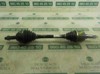 Junta homocinética interna dianteira esquerda 9809154580 PEUGEOT