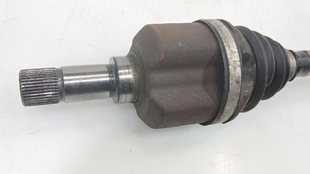 PEUGEOT 9809154580 Шрус внутренний левый в наличии Сумы