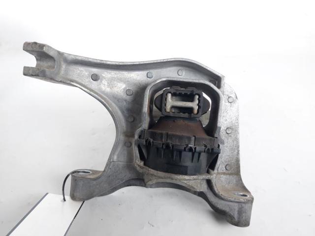 9809162280 PEUGEOT Подушка (опора) двигателя правая купить в Киев