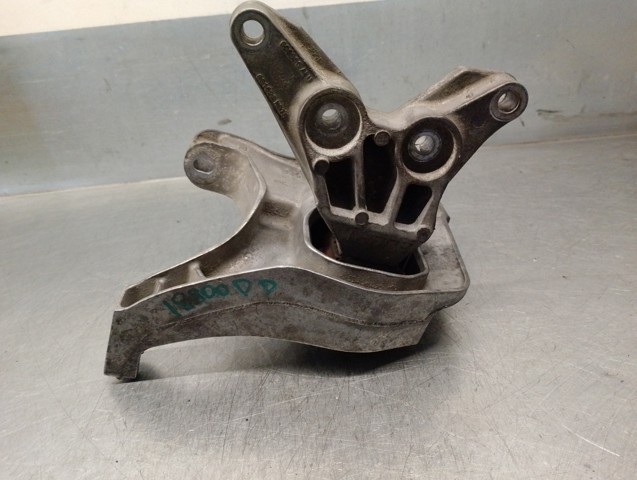 9809162280 PEUGEOT Подушка (опора) двигателя правая купить в Украина