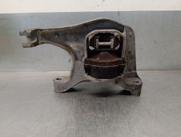 9809162280 PEUGEOT Правая подушка двигателя купить в Черкассы