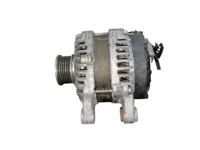 9809200480 PEUGEOT Генератор купить в Полтава