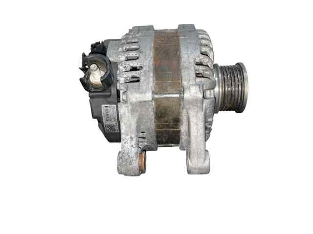 9809200480 PEUGEOT Генератор купить в Харьков