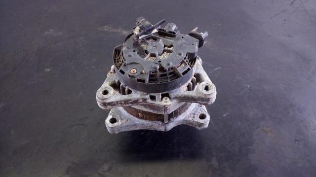 9809200480 PEUGEOT Генератор купить в Николаев