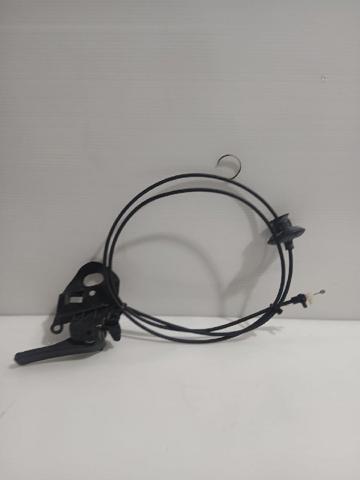 PEUGEOT 9809216880 Капот в наличии Ровно