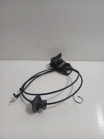 PEUGEOT 9809216880 Капот в наличии Черкассы