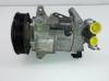 Compressor de aparelho de ar condicionado 9809274880 PEUGEOT