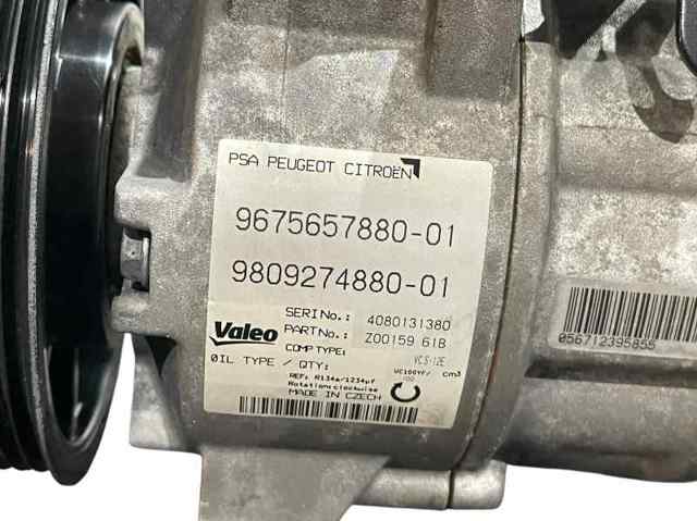 9809274880 Компрессор кондиционера купить Ирпень