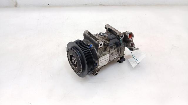 PEUGEOT 9809274880 Компрессор кондиционера в наличии Хмельницкий