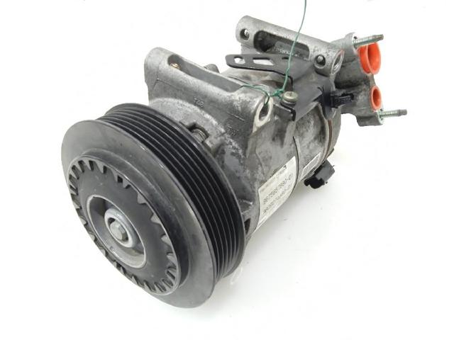 9809274880 PEUGEOT Компрессор кондиционера купить в Ровно