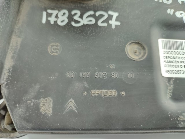 9809287280 PEUGEOT купить в Ужгород