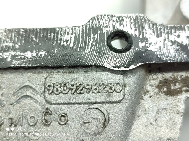 9809296280 PEUGEOT купить в Хмельницкий