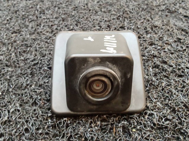 Câmera de visão traseira para Peugeot Rifter 1.5 BlueHDI 100 YH01 9809301080