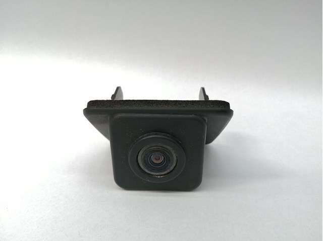 Câmera traseira para Peugeot 5008 1.2 YH01 9809301080