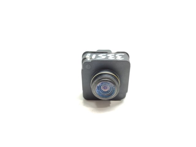 Câmera traseira para Peugeot 5008 II 1.2 HN05 9809301080