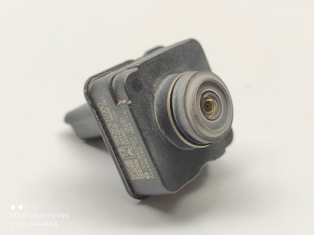 Câmera traseira para Peugeot 5008 II 1.2 HN05 9809301080