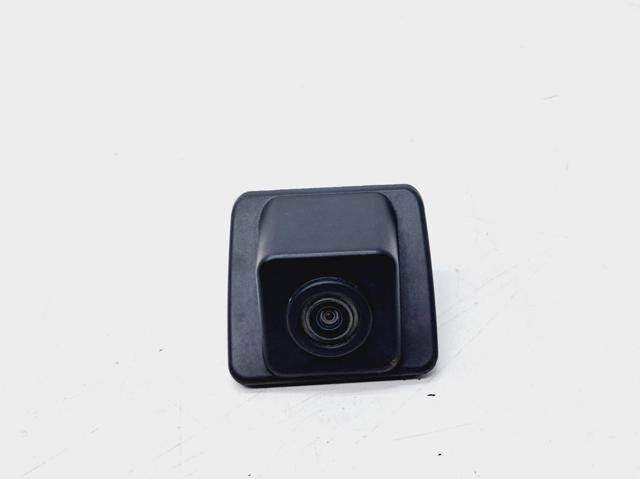 Câmera traseira para Peugeot 3008 SUV 1.5 BlueHDI 130 YH01 9809301080